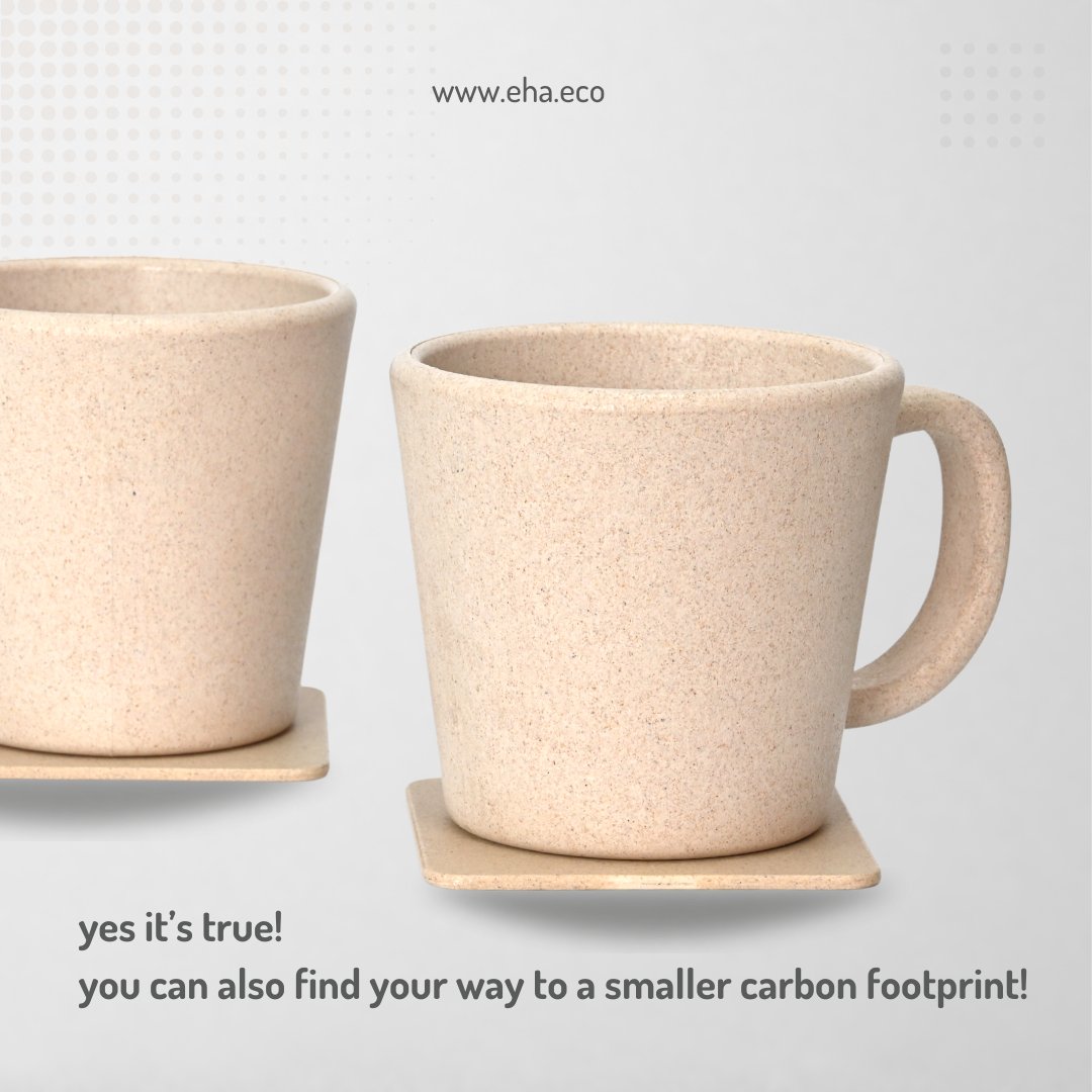 eha_eco's tweet photo. Yes it’s true — you can also find your way to a smaller carbon footprint.

#renewablematerials ​#carbonfootprint #climatechange #environment #ecofriendly #climateaction #globalwarming #sustainable #sustainableliving #environment #circularity #circulareconomy #circularlifestyle https://t.co/pfFmY34EEt