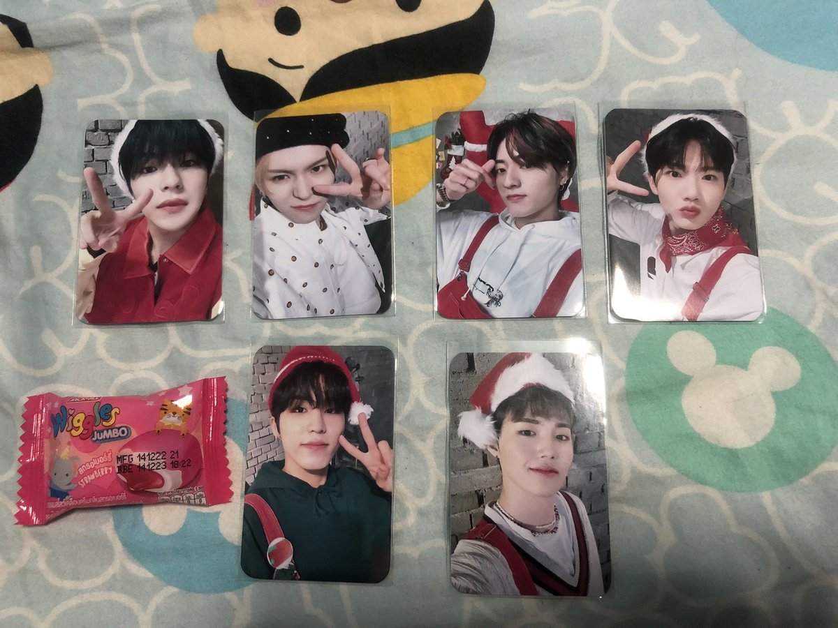 jariya_luk's tweet photo. ได้รับเด็กๆมาแล้วน้าค่าบ เด็กๆมากันปลอดภัยค่าบ🫶🏻🥺💖🎀 #ReviewYoSa https://t.co/87Xlp7AAGY