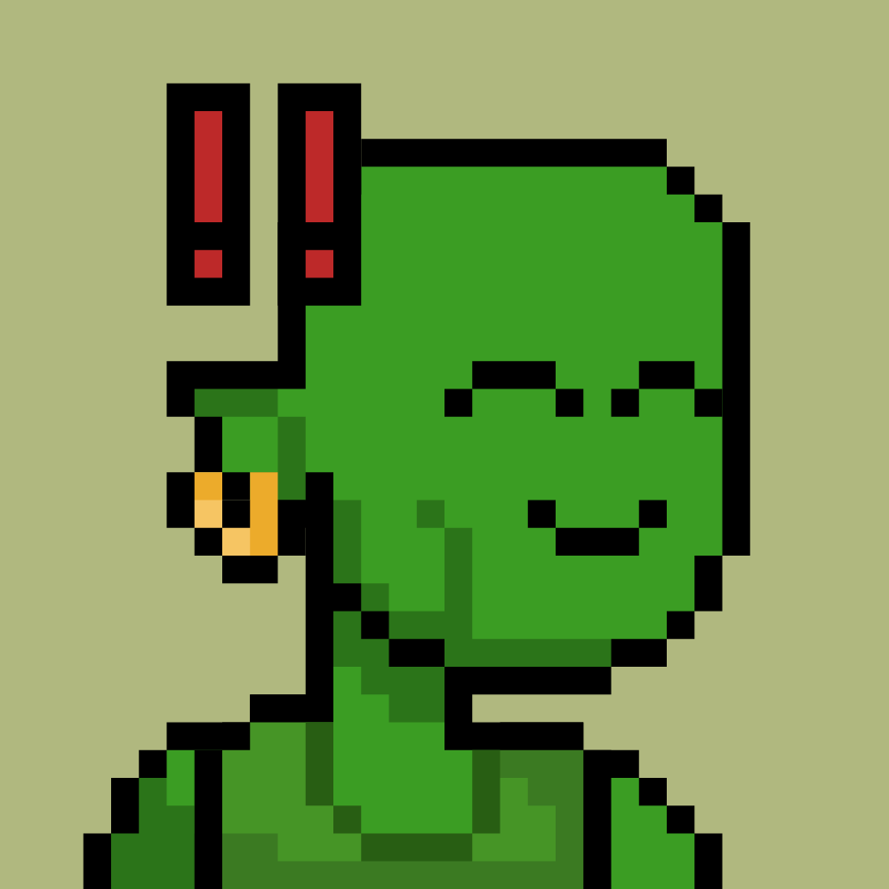 Rey7egh's tweet photo. #FotoProfilBaru

GreenDonk @thedunkdonk 

DONK FOR THE CULTURE

#DFTC https://t.co/Rcfj7rOLZU