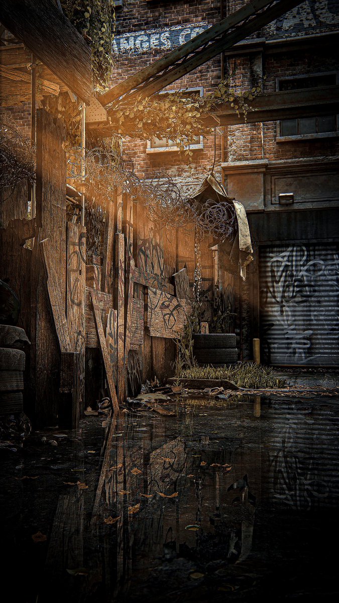 Holden88805's tweet photo. The Last Of Us Part 1.
#TheLastofUsPartI #PS5Share #TheLastOfUsHBO #PlayStation5 https://t.co/cswrkXwcfe