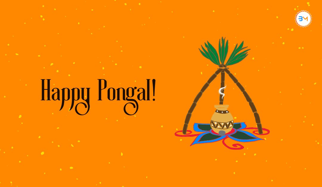 BoostingMediaHQ's tweet photo. Wishing that this festival brings good luck and prosperity and hoping that it is joyous, and fills your days ahead with happiness. Have a wonderful Pongal.

#Pongal2023 #pongal  #festivals #BoostingMedia #BoostingMediaHQ #srilanka https://t.co/ZWjw5Fglfn