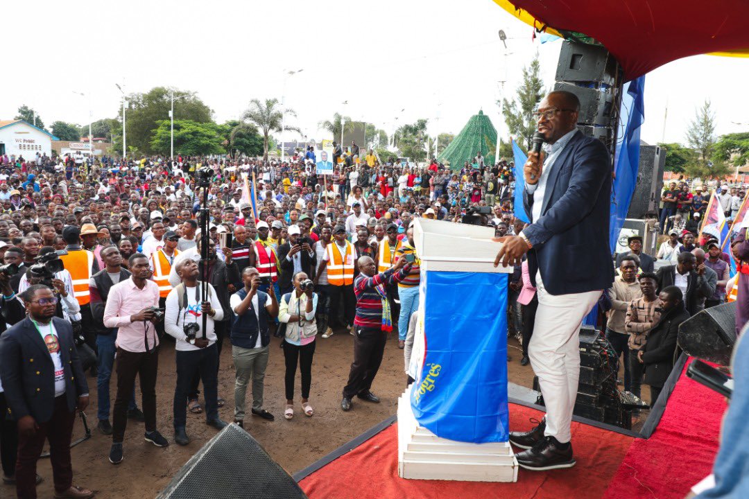 Delly SESANGA HIPUNGU tweet media