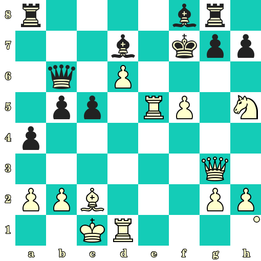 Échecs & Stratégie tweet media