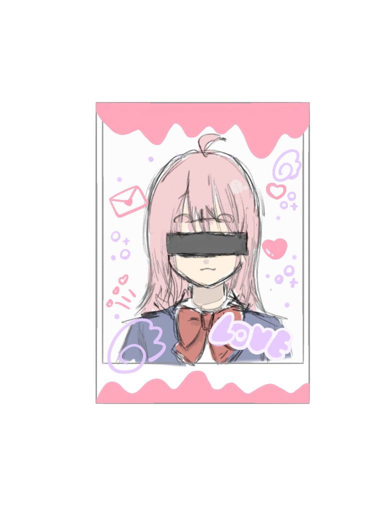 huro_0's tweet photo. ARu子チェキ💕
#ARu子アート https://t.co/zv5gjzRRAz