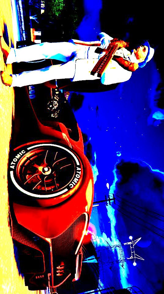 MATZ46491's tweet photo. #SkullArtCrew #CychoColors #LosingLife #GTAOnline
こんちゃ❤(。☌ᴗ☌。)みなさま〜 🎍🌅🎍お正月休みボケはぬけましたか?Matzは大人に強制的に働かされて半分ボケてる状態です😭みなさま お互い頑張りましょうね💕😊👍 https://t.co/E1rb6LF4LF