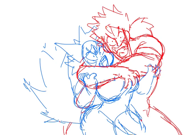 Coughs out another wip 