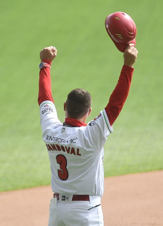borresandoval3's tweet photo. Muchas felicidades en su 83 aniversario al equipo con más. Campeonatos, diablos rojos del México... https://t.co/cFLXRsqOKH