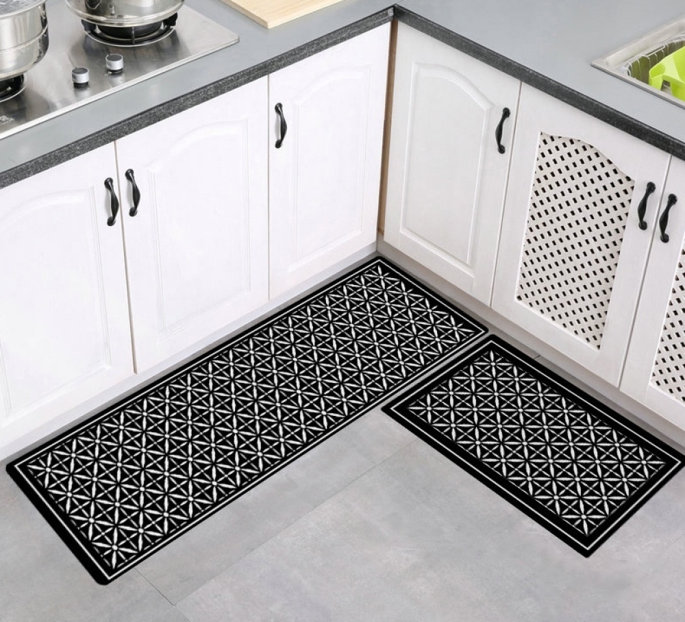 irmaskitchen201's tweet image. Monochrome Geometric Pattern Kitchen Mat #kitchenstore #cooking #kitchendesign irmasktchen.com/monochrome-geo…