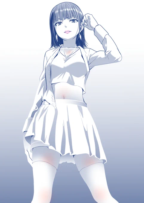 今回でめっちゃ推しになったのでソノニ再掲 