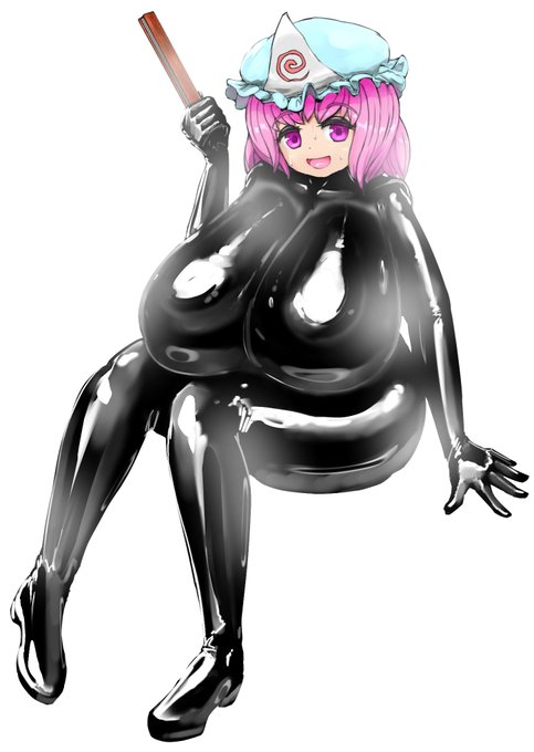 ãã£ã±ã©ããŒãšèšãã°é»ããªâŠâŠâŠâŠ