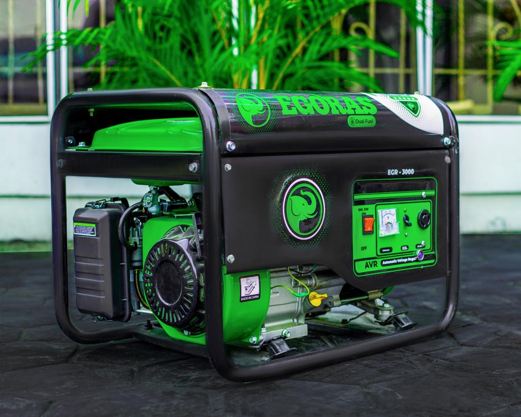 3-Launching of Egoras Hybrid fuel generator

In the last quarter of the year,  it became apparent that we needed to diversify, which birthed the plan to produce the dual-fuel generators launched in the last AWOOF SALES.

#egoras2022roundup
#Cryproadoption
$EGC $USDT $BTC