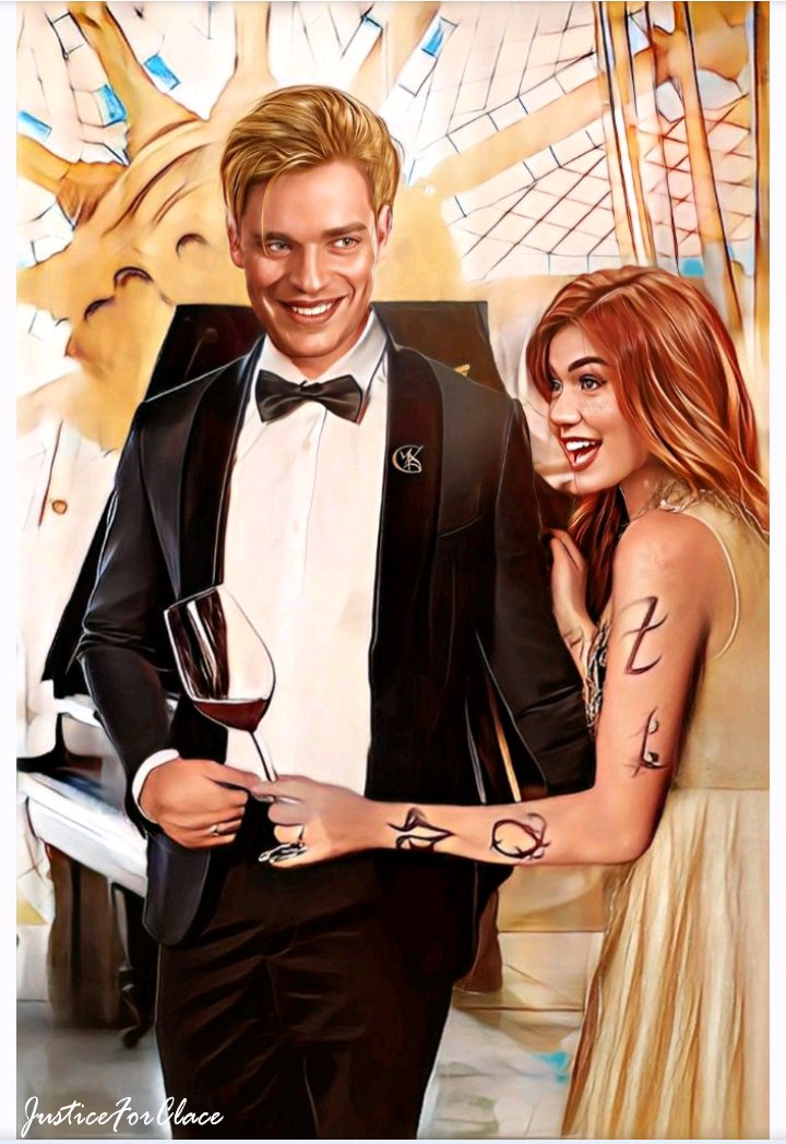 justiceforclace's tweet photo. double wedding π€πππ
@cassieclare
β€ #Fanart #Clace #sizzy
@kat.mcnamara @domsherwood @cassieclare1
#SaveClace #ClaceHappyEndingTWP
#Saveshadowhunters #Clace https://t.co/eXYDNyGI7L
