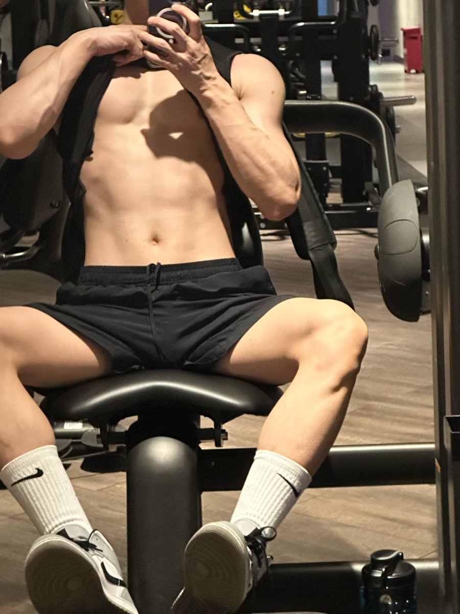 Lyon1069's tweet image. 阳康后恢复的第一周