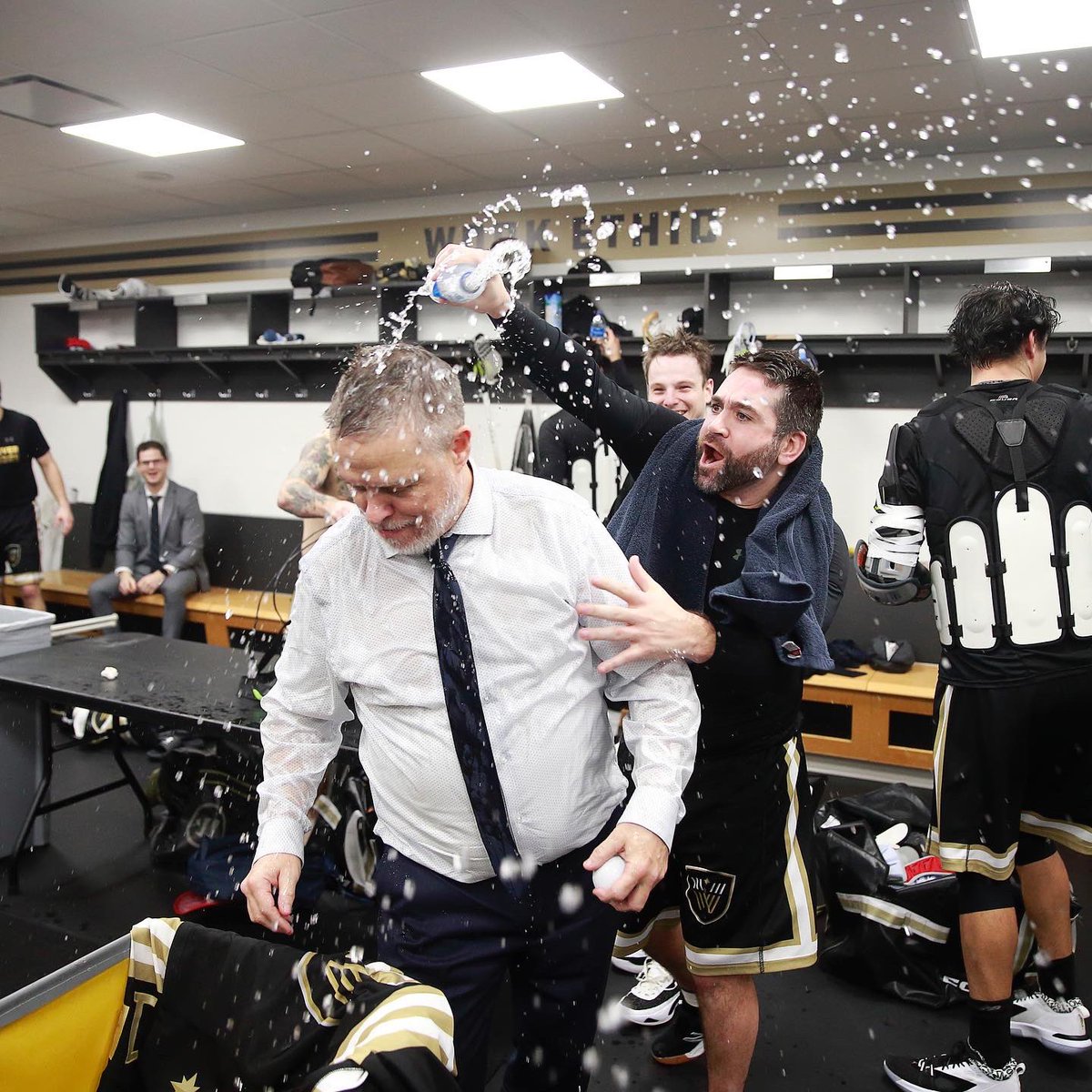 Vancouver Warriors on Twitter "Last but certainly not least TROY'S