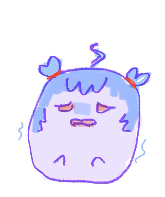 ついった開いてなにか確認するつもりだったのだがわすれた
いってきます 