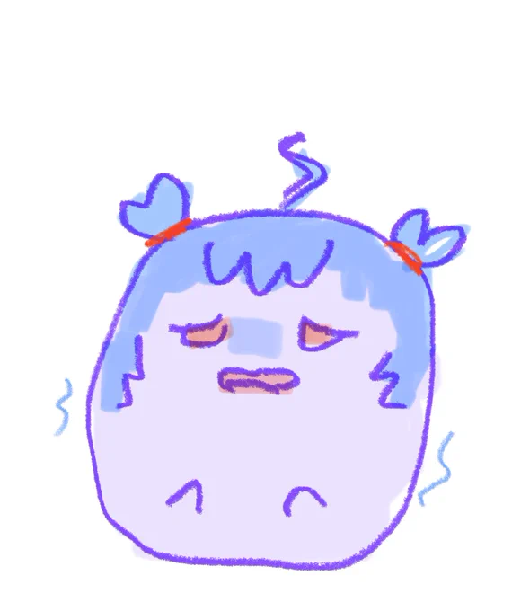 ついった開いてなにか確認するつもりだったのだがわすれた
いってきます 