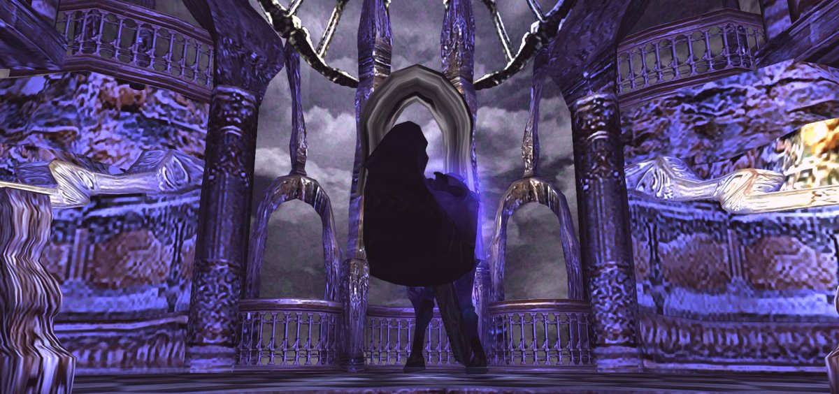 bithyniam's tweet photo. Ultraviolet (DMC1 / Nelo Angelo) https://t.co/dvtRiWZ6EU