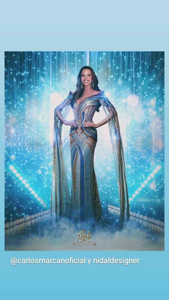 lili_porto_v's tweet image. The real Winner was Venezuela