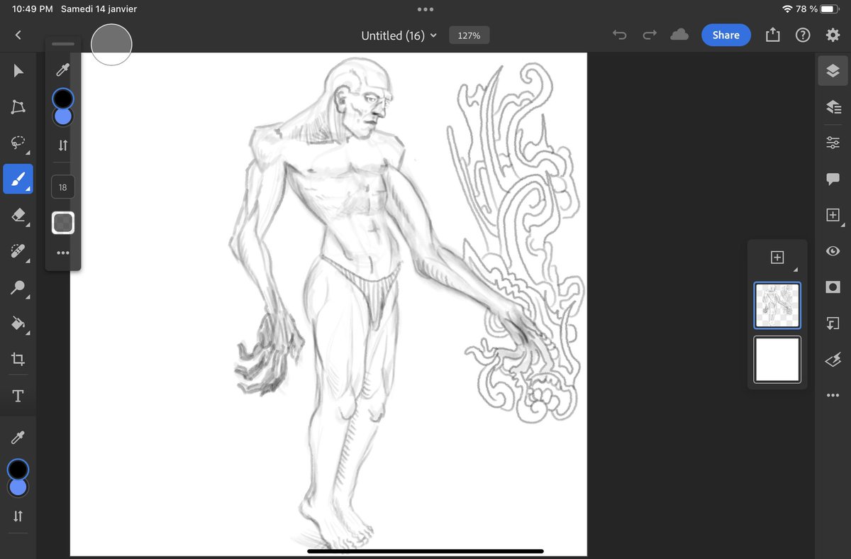 MarcelAbadia's tweet photo. Doodl https://t.co/IEqfil4mT6