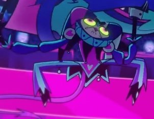 Today's Daily Fizzarolli!

#HelluvaBoss #HelluvaBossFizzarolli #Fizzarolli