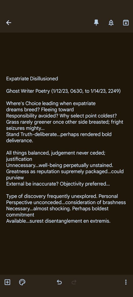 HermanMunster85's tweet photo. #GhostWriterpoetry
#ExpatriateDisillusioned #profoundpoetry
#poetryafire #poetrycommunity
#poetryislife #poetrylovers #Writer
#WritingCommunity #PoetsofTwitter
#poetryislove #poetrytwitter
#heartofprofound #PoetAfire
#poetryevermore @King_Asasasraku https://t.co/KcILimYrkm