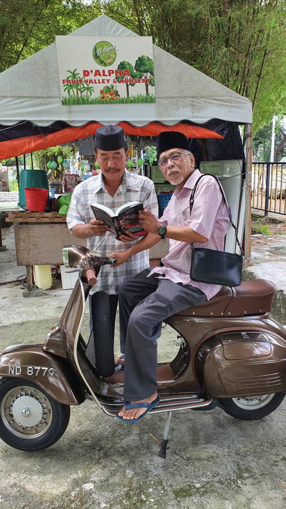 IsmailhjBakar tweet media