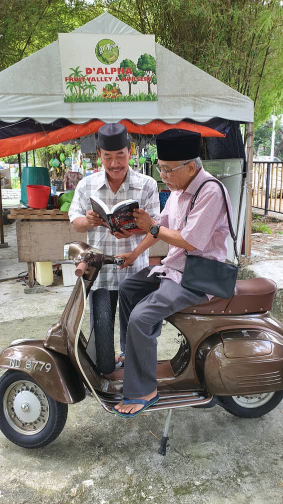 IsmailhjBakar tweet media