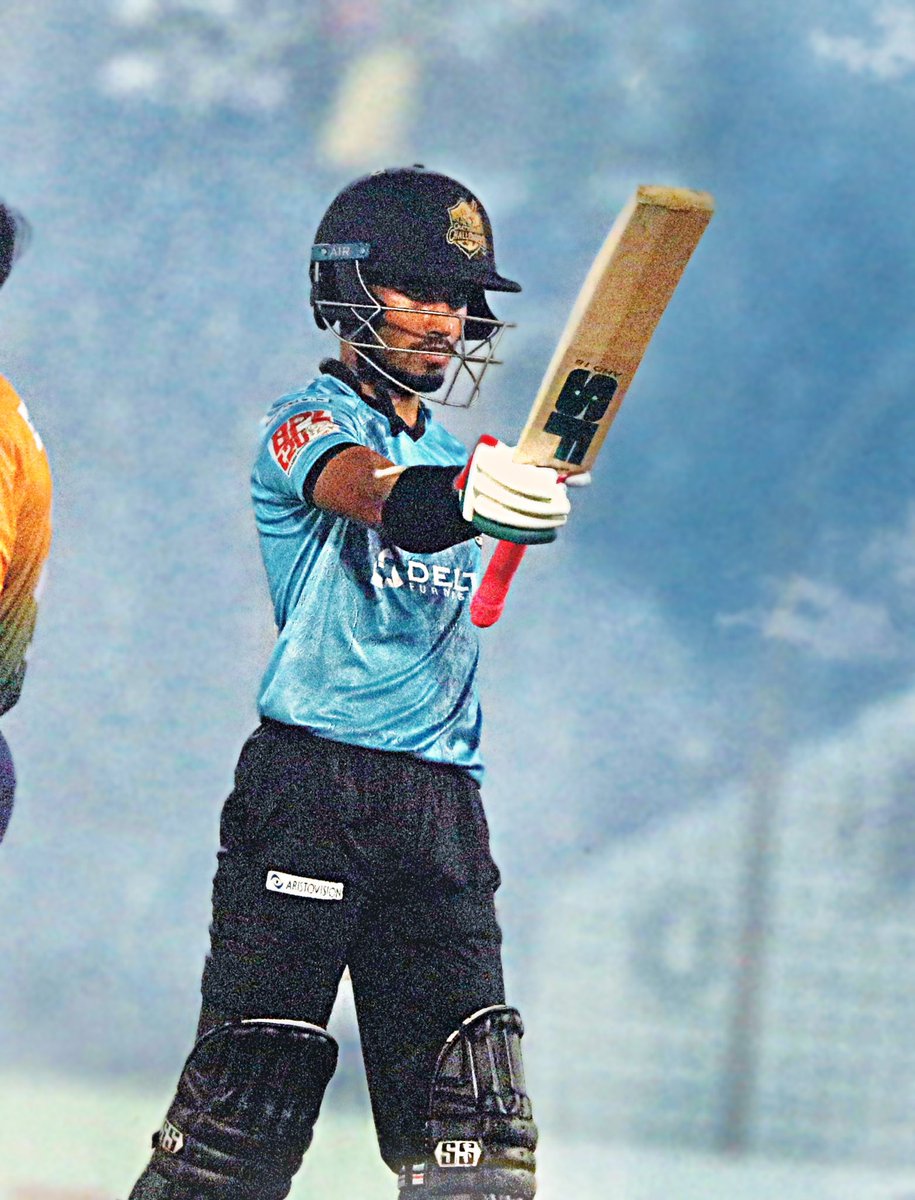AhD18Official's tweet photo. 🎯⚡️🎯 #AhD18 💥 | #Bpl23 https://t.co/7kijuHdIsF