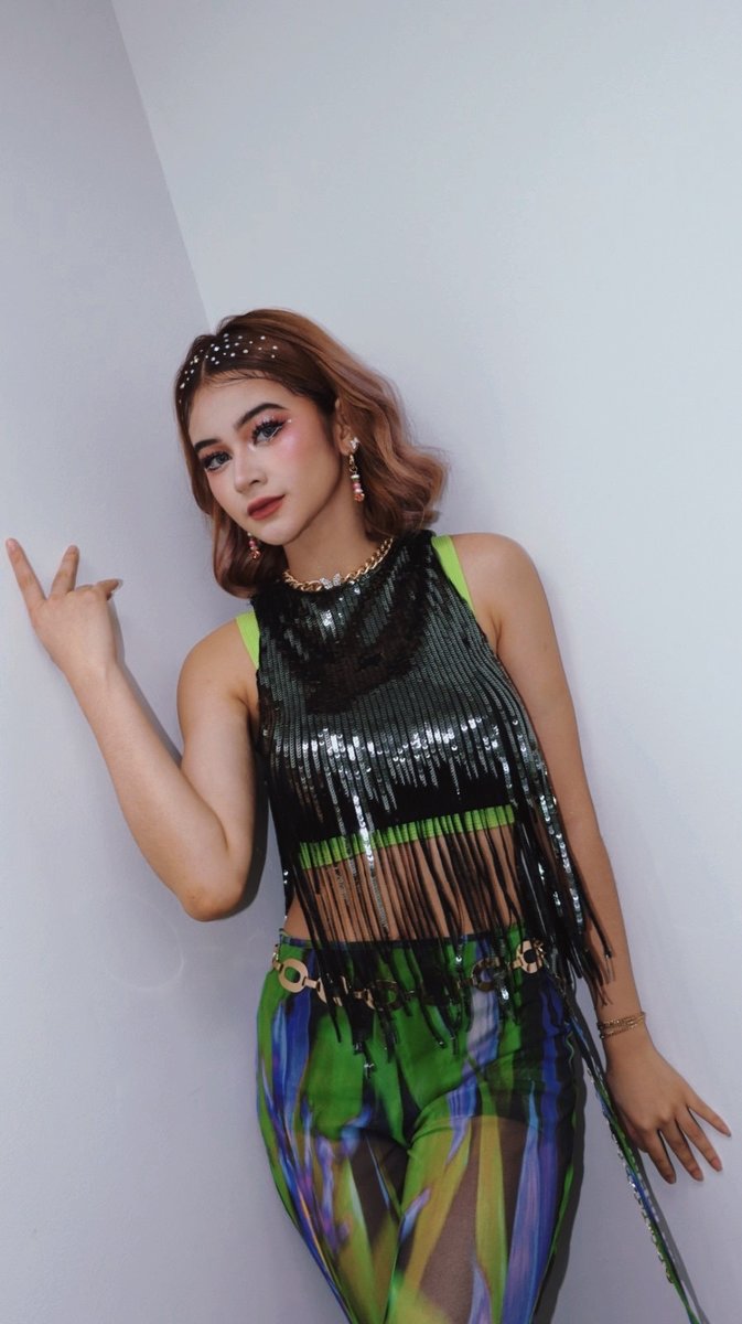 Alfea at ASAP 💥 | 1.15.2023 

#G22 #ASAPpopHits #ASAPNatinTo