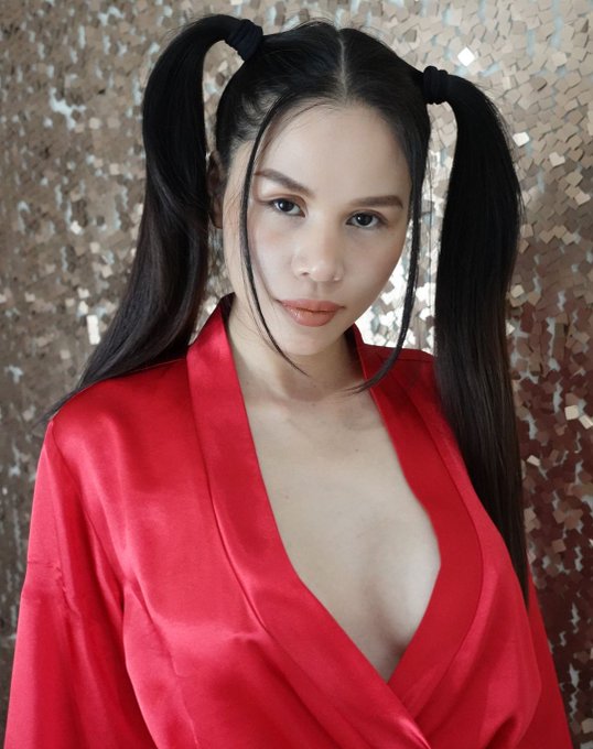 hot minx https://t.co/x8GwLNgjJ3