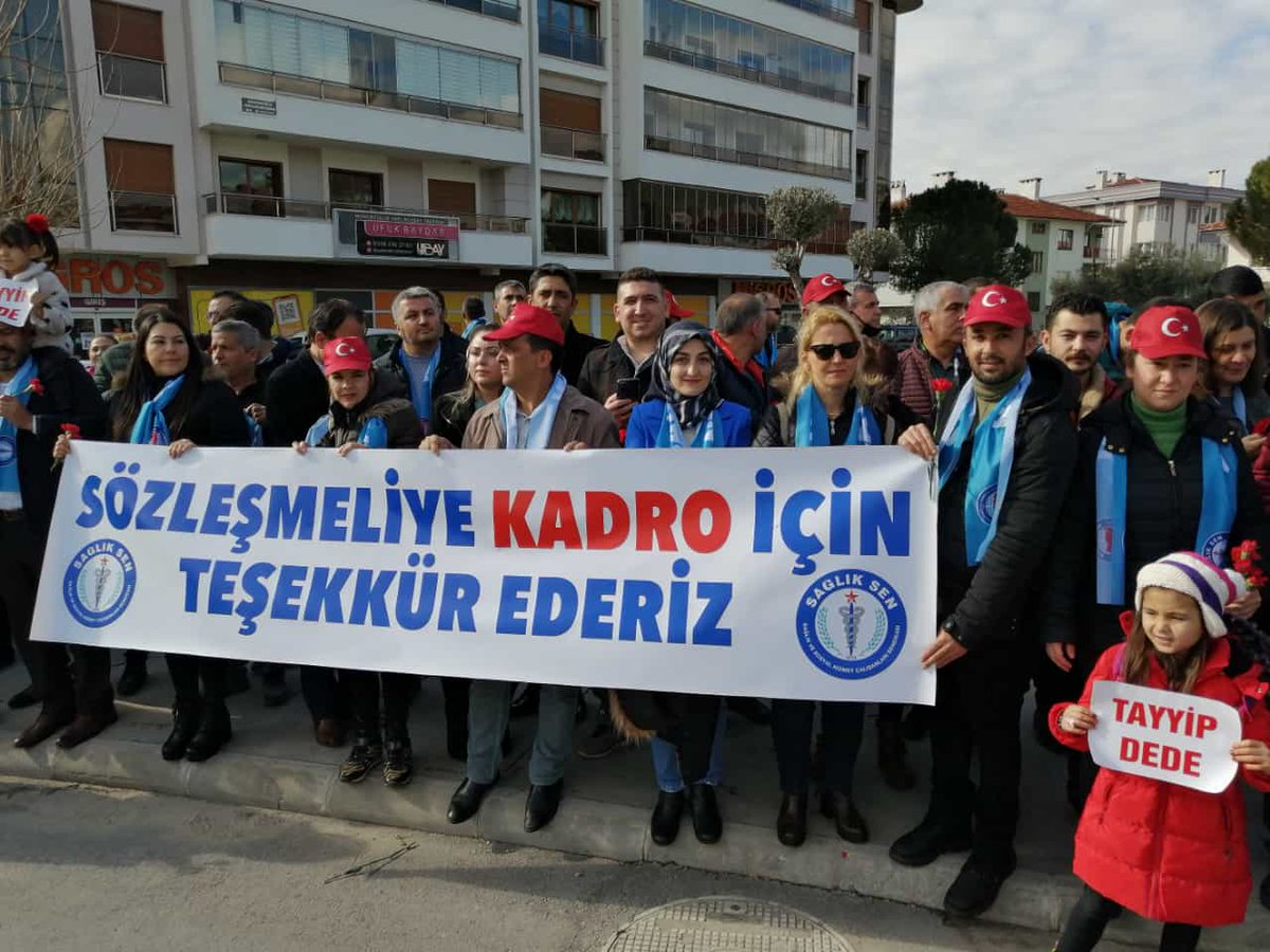 Teşekkür ederiz
Sn. Cumhurbaşkanım
#TürkiyeYüzyılı #Muğla