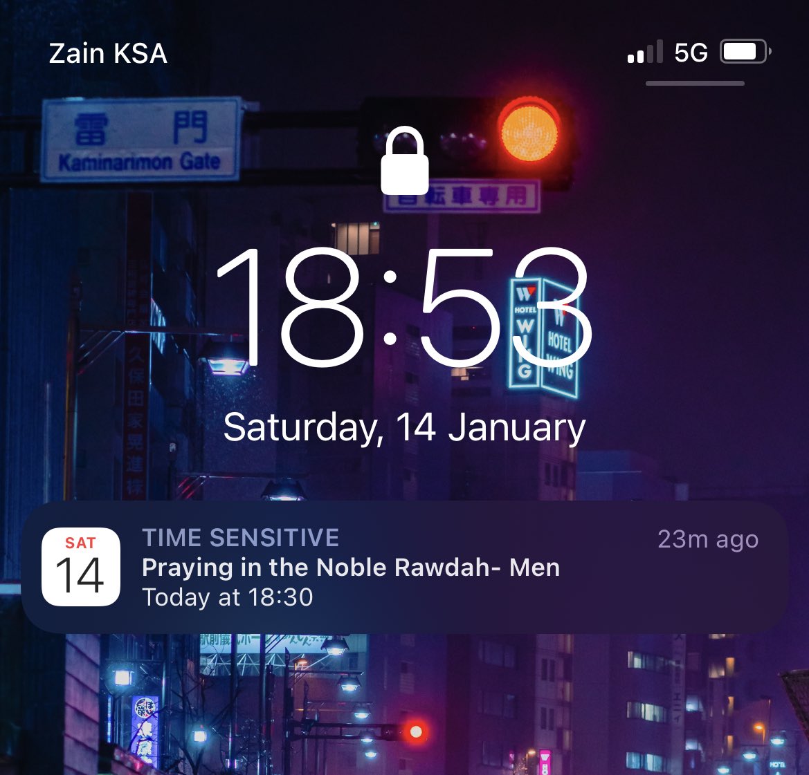 luqmaantee's tweet photo. Best notification to receive ❤️ https://t.co/L2e6QnFYoc