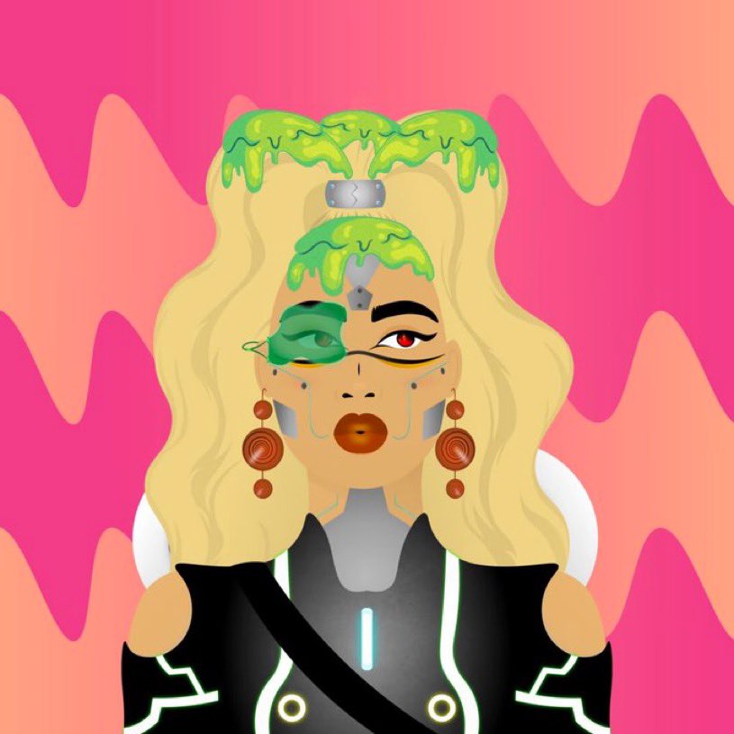 .JpegBlondie | Tasha tweet media