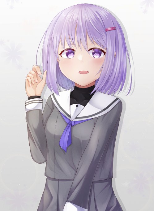 雫ちゃん #結月ゆかり 