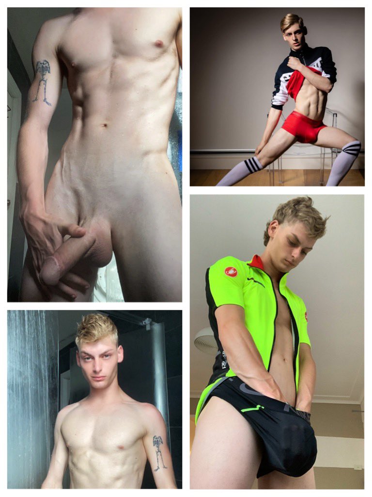 AussieXpromo's tweet photo. @babyhercules69 @babyhercules69 @babyhercules69
π₯π₯π₯π₯ check out the new #twink on the block
#ausgayxxx #gayporn #aussieporn #gayporn #aussiesex #gaysex #gaymelbourne #gayonlyfans #aussiefans https://t.co/JfaFJScWNr