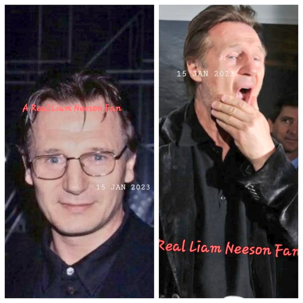 HeikeCarstens's tweet photo. Good morning dear lovely Liam Neeson Fan community 💙 We wish you a wonderful and peaceful Sunday 💚 Take good care of youself and the one you love you ❤️
#LiamNeeson
#NewYorkCity
#MarloweMovie
#UNICEF
#NoViolenceToChildren
#NoViolenceToWomen
#StoppWar https://t.co/QzQZcMcrgd