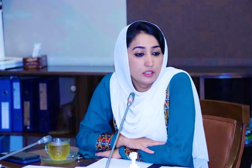 aamajnews_24's tweet photo. مرسل نبی‌زاده، عضو پیشین مجلس نمایندگان در کابل کُشته شد

منابع به آماج تأیید می‌کنند که افراد ناشناس مرسل نبی‌زاده، عضو پیشین مجلس نمایندگان را همراه با نگهبان‌ او در خانه‌اش در منطقه‌ احمدشاه بابا مینه از مربوطات حوزه دوازدهم کابل کُشته‌اند. طالبان این رویداد را تأیید کردند. https://t.co/NTeK5ENtLF