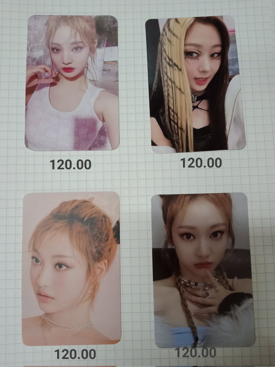 chris_chanaaa's tweet photo. wts lfb ph 

aespa ningning giselle winter smcu express season greetings girls kwangya character real world digipack pc ningning dior sando

✨P 120.00 per pc (except winter pc) . 
P 100.00 for 2pcs. up ✨
📌PAYO https://t.co/VTkSqHoIm8