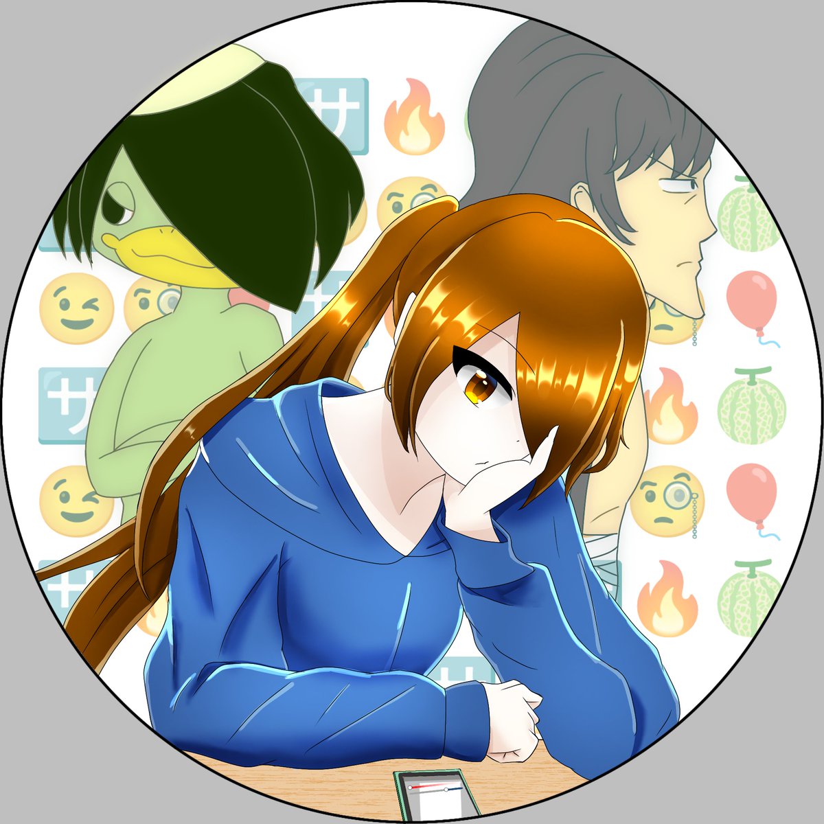 こなゆき Konayuki53 Twitter