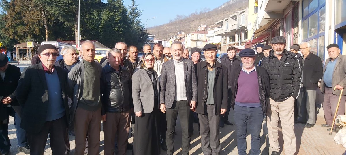 drmadiguzel's tweet photo. Sabah güneşini #Kabataş #Alankent'te hemşehrilerinizle karşıladık.
#Ordu https://t.co/EjVFwBAWZY