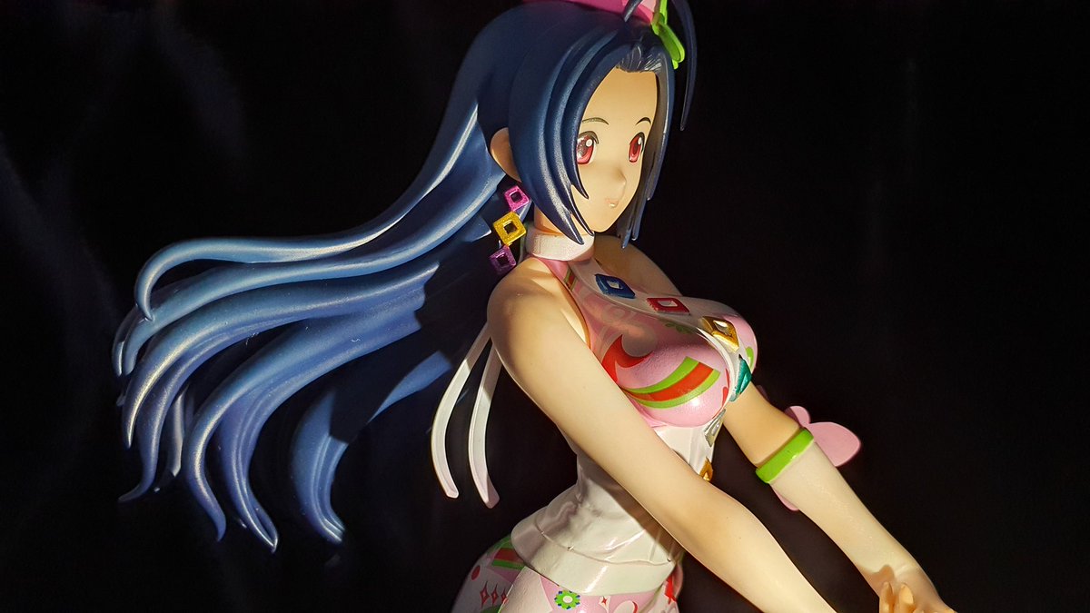 Bara (@barap_imas) on Twitter photo 