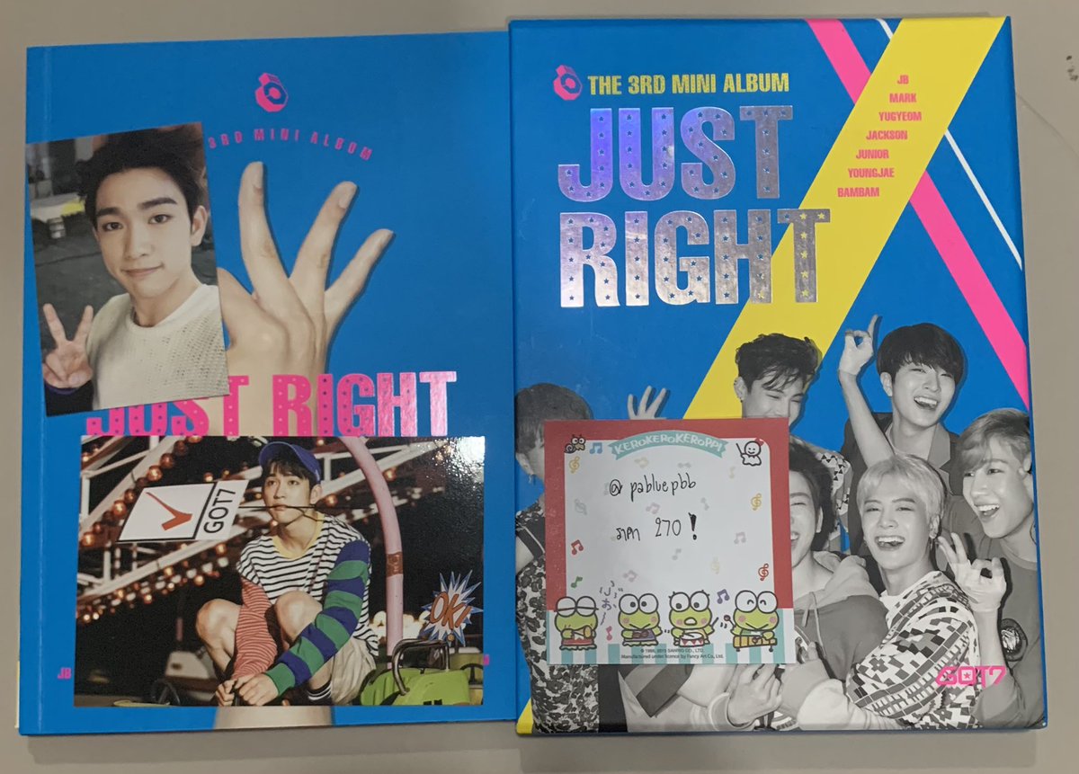 pabluepbb's tweet photo. ขายของสะสมgot7ราคาอยู่ในภาพ เหมายกแผงเอาไปเลย5,000ลดสุดๆพร้อมแถมนิตยสารที่ไม่ได้วางขายคุ้มสุดด หาซื้อไม่ได้แล้วน้าา มีต่อในเมนชั่นนะคะ  #ตลาดนัดอากาเซ่ #ตลาดนัดgot7 #ขายของสะสมอากาเซ่ #การ์ดgot7 #ตลาดนัดอากาเซ #ของสะสมgot7 https://t.co/lGdA7IWSAS