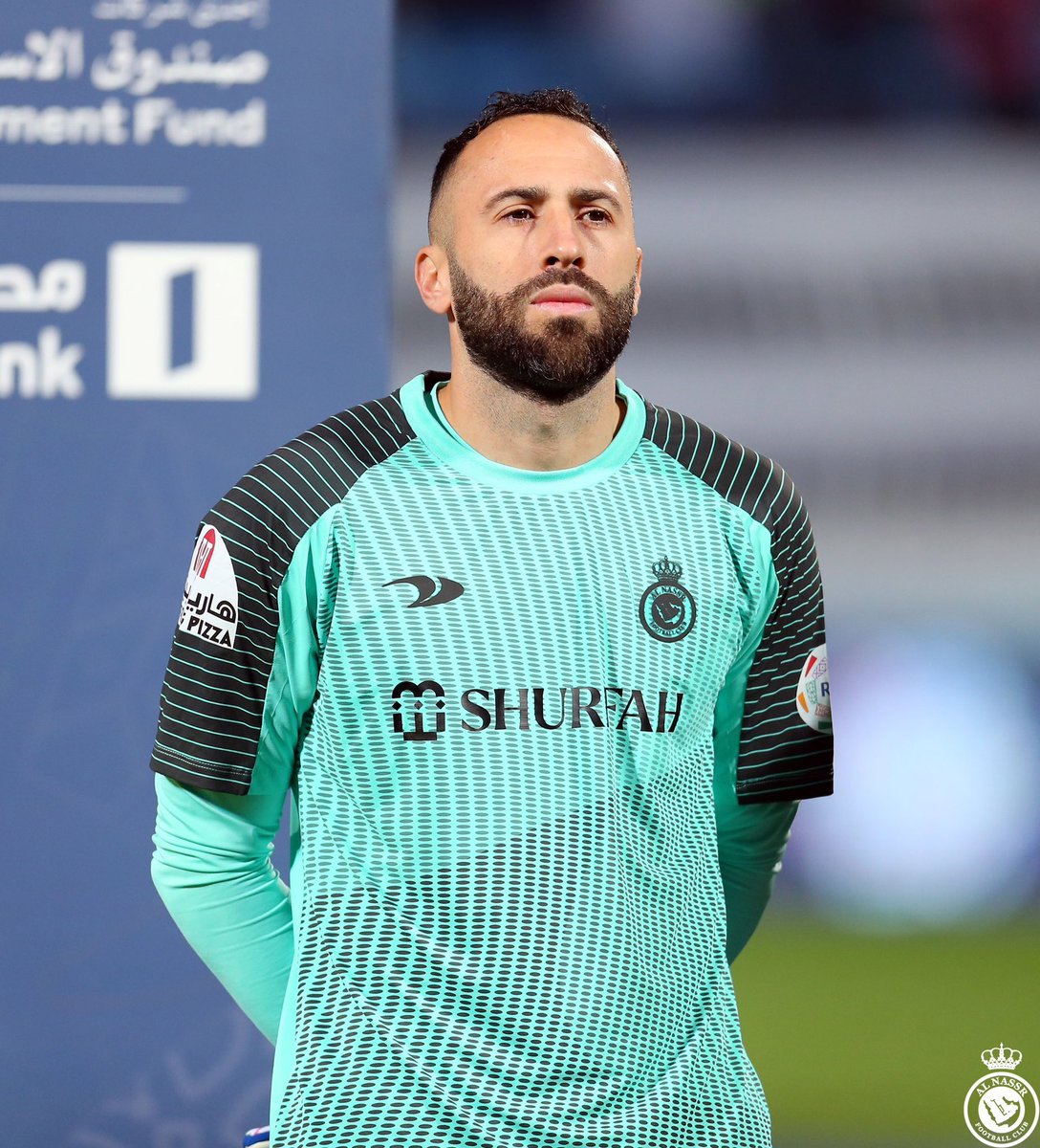 sultan_ghannam's tweet photo. الف سلامه  @D_Ospina1  اتمنى لك الشفاء العاجل وان تعود اقوى من السابق باذن الله
#النصر https://t.co/Pm4hNBu70B