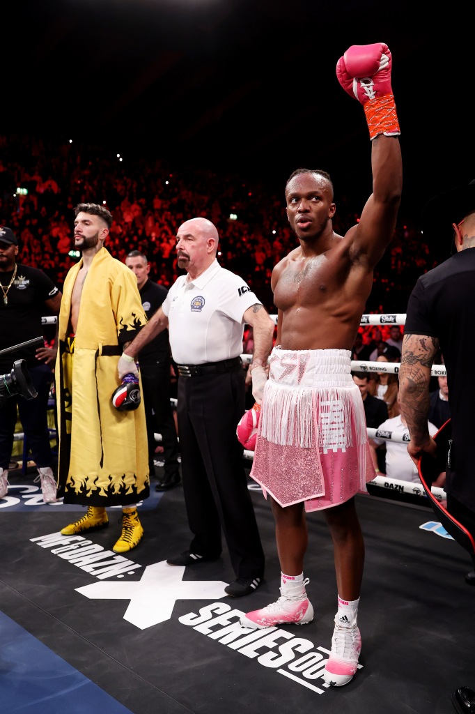 Ashwin Shaji tweet media