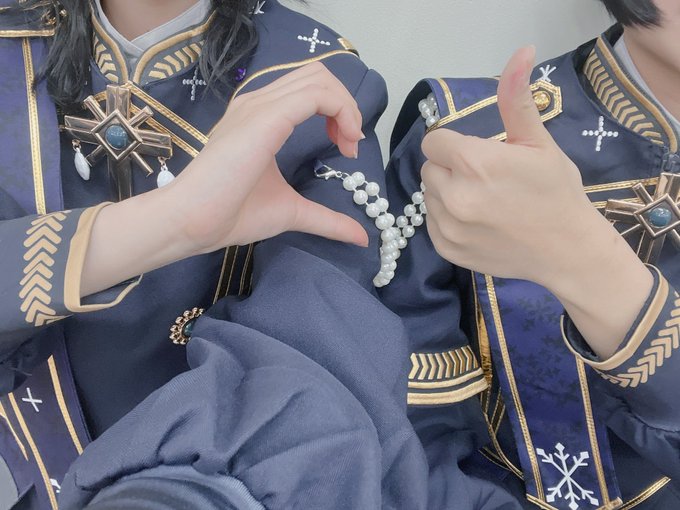 Twitterのコスプレ画像15