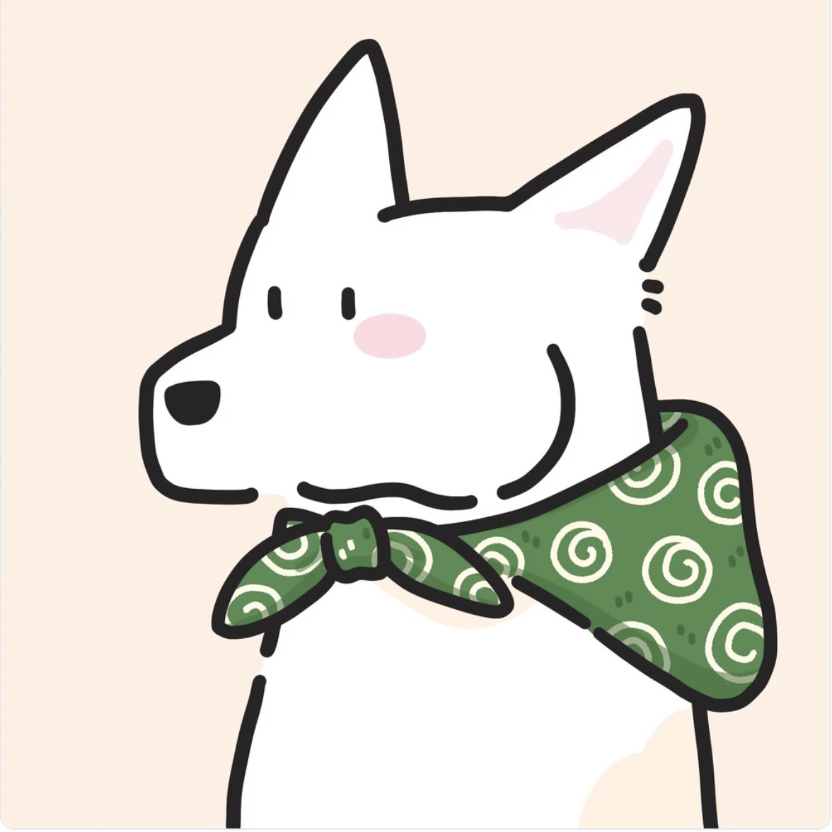 PaeristarFtry's tweet photo. Check out this item on OpenSea https://t.co/doKnxOt3wQ via @opensea 

#NFTart #NFTCommunitys #NFTwolf #WhiteWolf #NFTdrops https://t.co/O3fFj9KJ3W