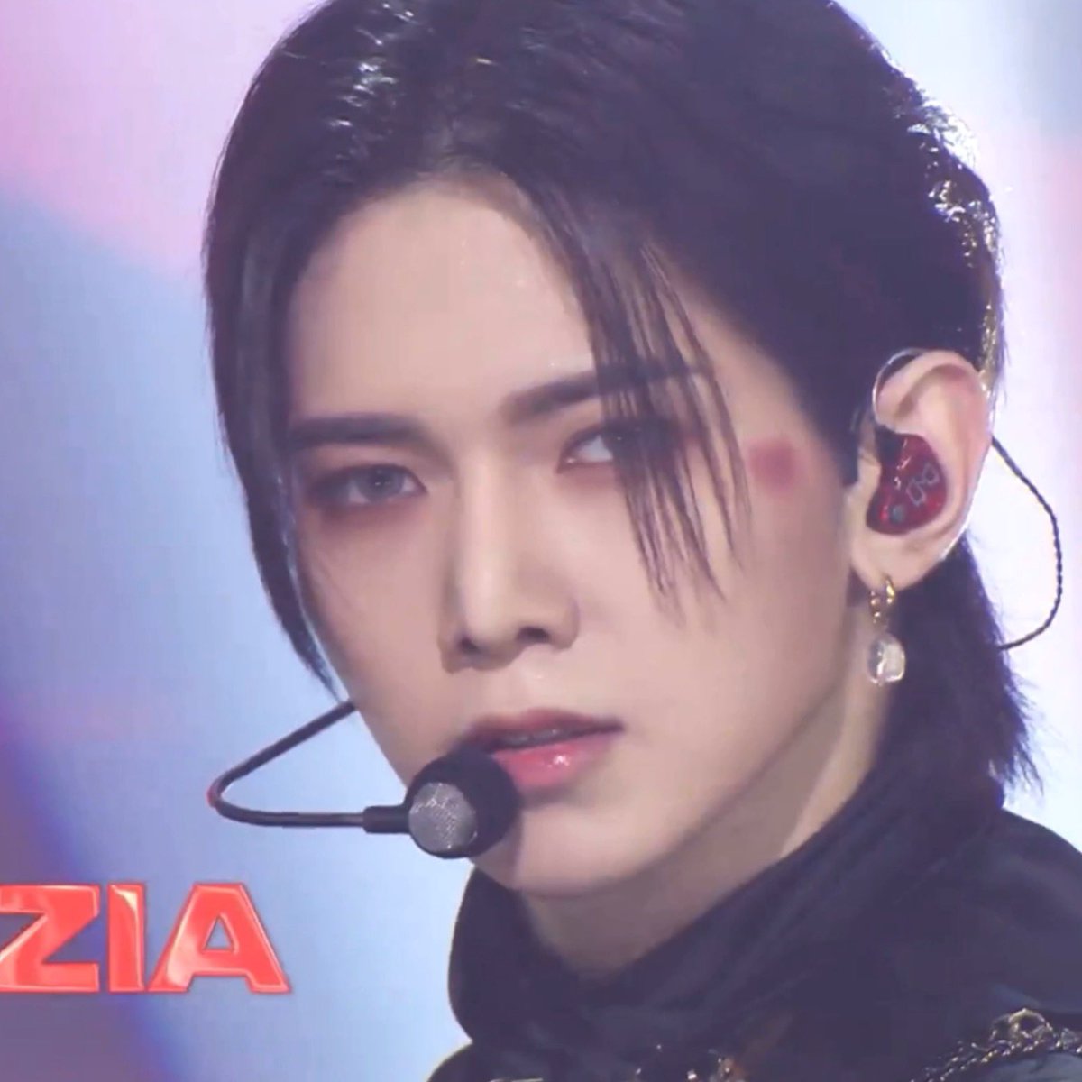 YEOTEEZx's tweet photo. YEOSANG FAIRY TODAYYY AHHH  https://t.co/Mwz6T9H3Ko