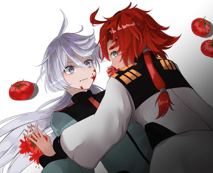 トマト 