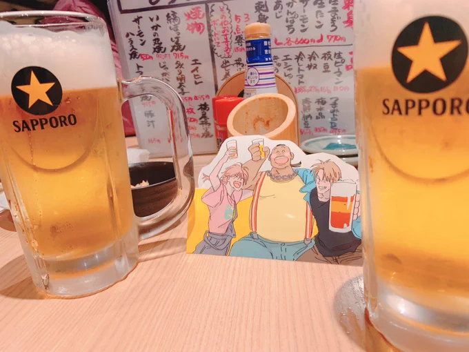 念願の〜!!😭😭😭✨うみさんと!!りんくすパーティー!!!泣きそう 
