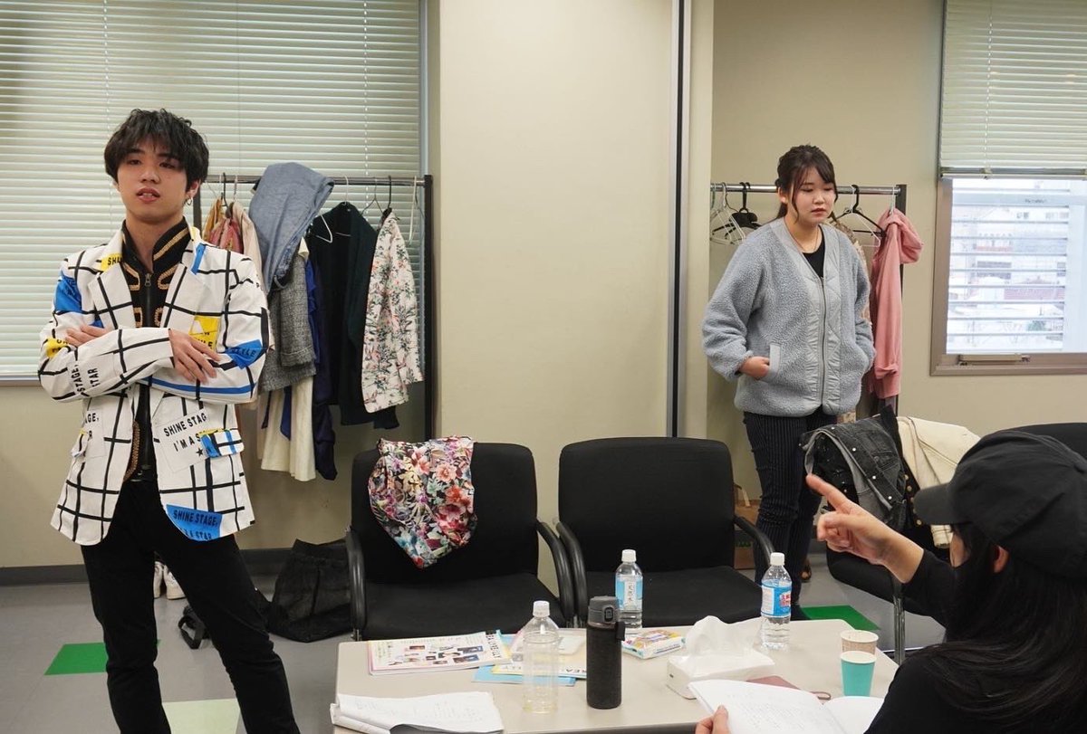 コザミュージカル新作公演「REALLY REALLY」1月14日（土）ミュージックタウン音市場 tweet media